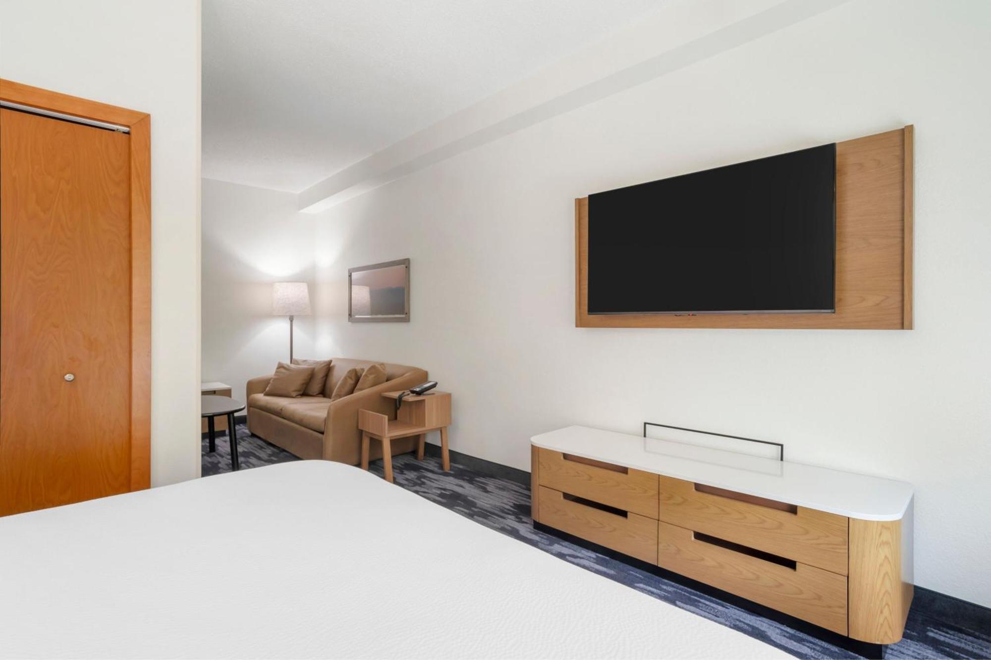 Fairfield Inn & Suites - Boone Εξωτερικό φωτογραφία