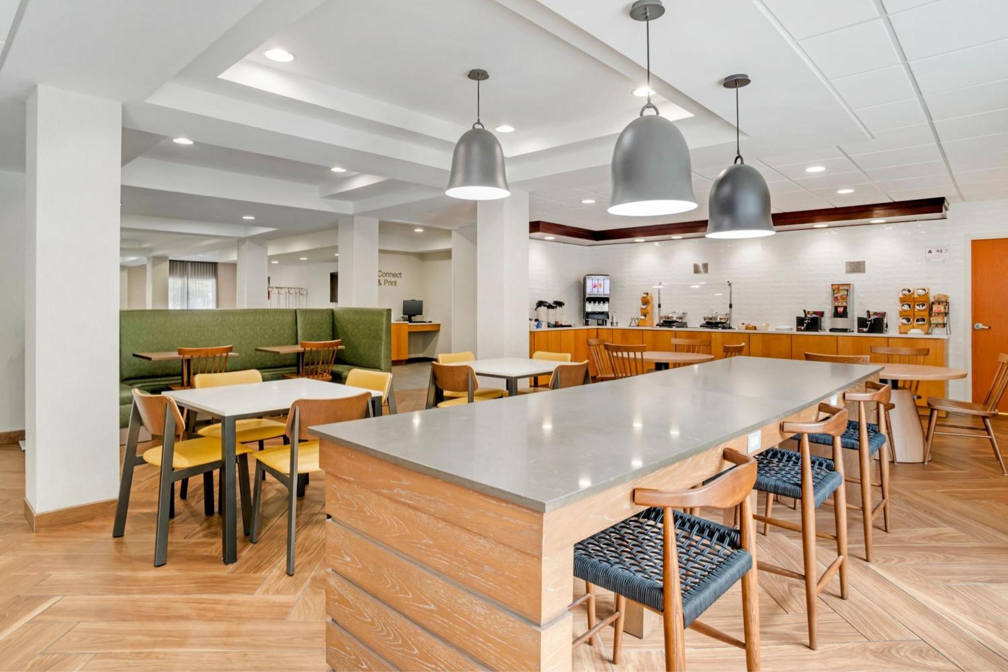 Fairfield Inn & Suites - Boone Εξωτερικό φωτογραφία