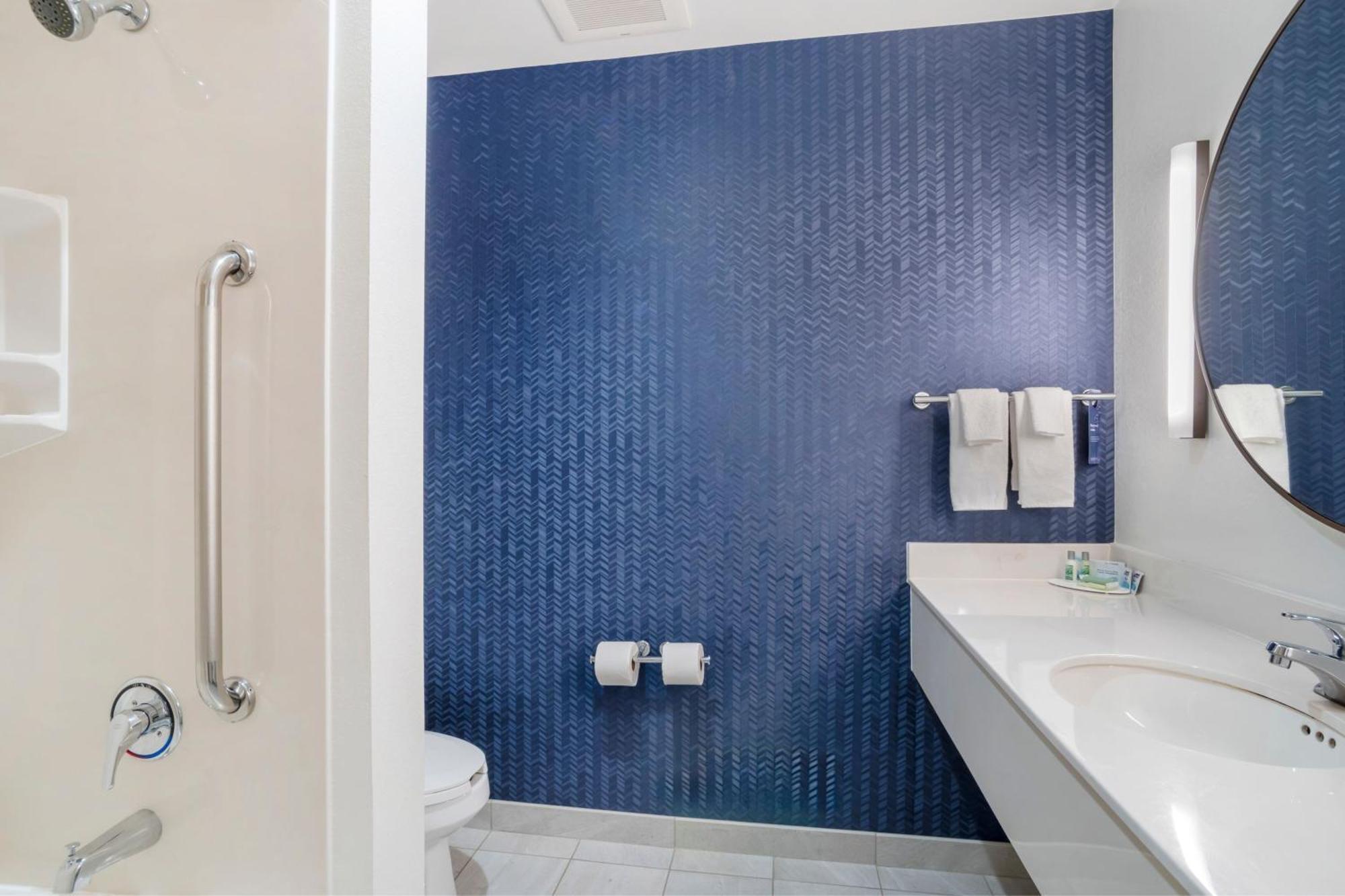 Fairfield Inn & Suites - Boone Εξωτερικό φωτογραφία
