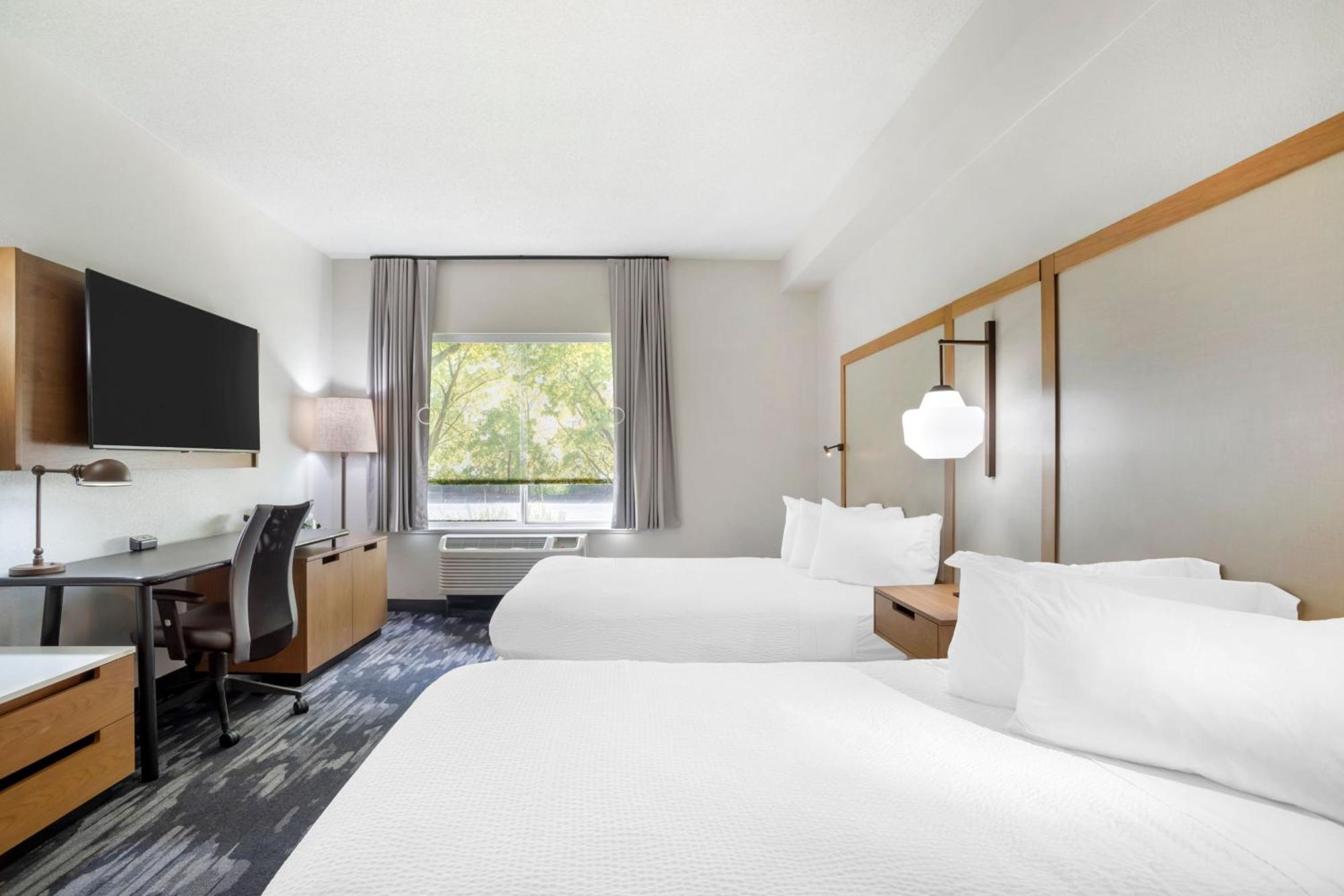 Fairfield Inn & Suites - Boone Εξωτερικό φωτογραφία