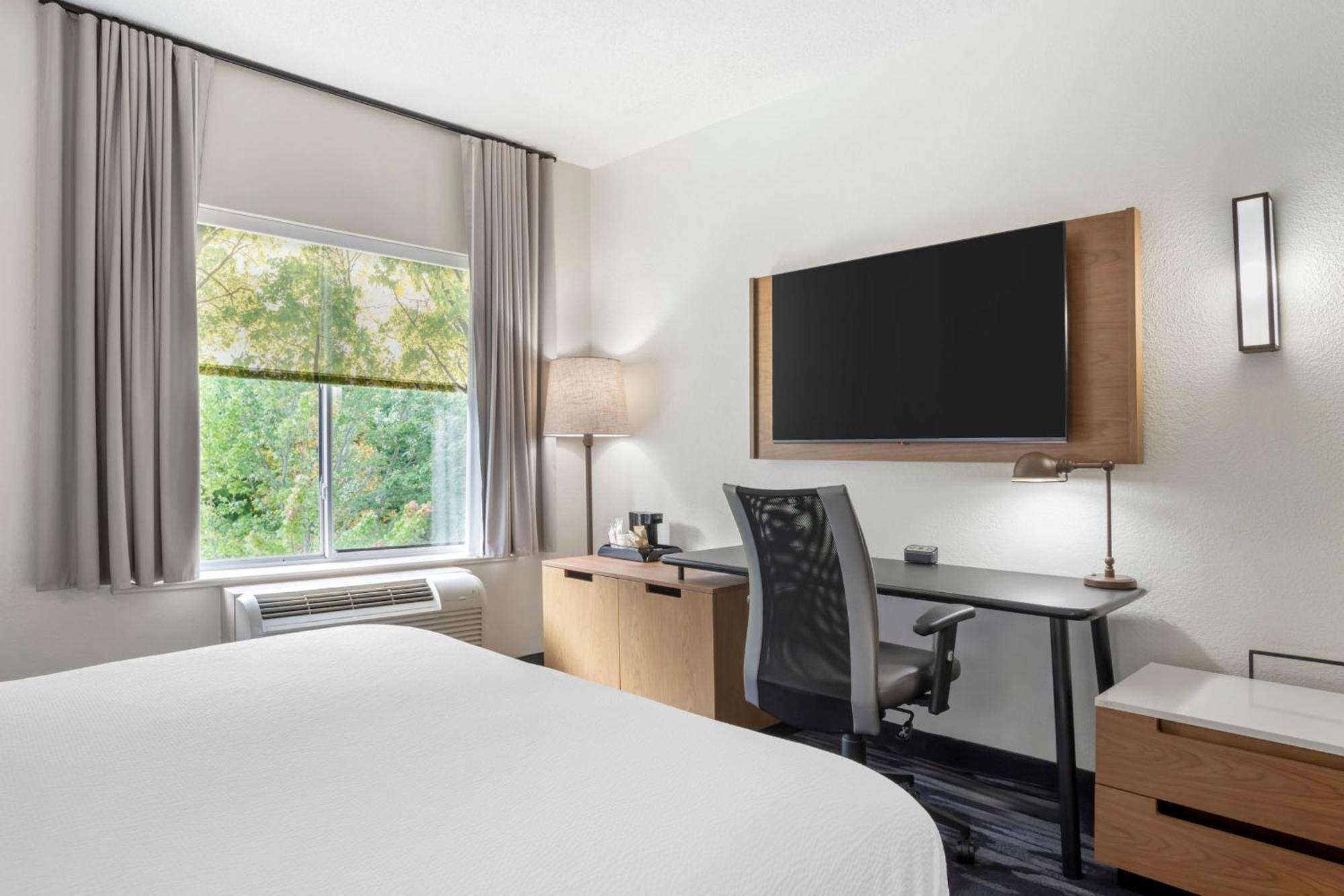 Fairfield Inn & Suites - Boone Εξωτερικό φωτογραφία