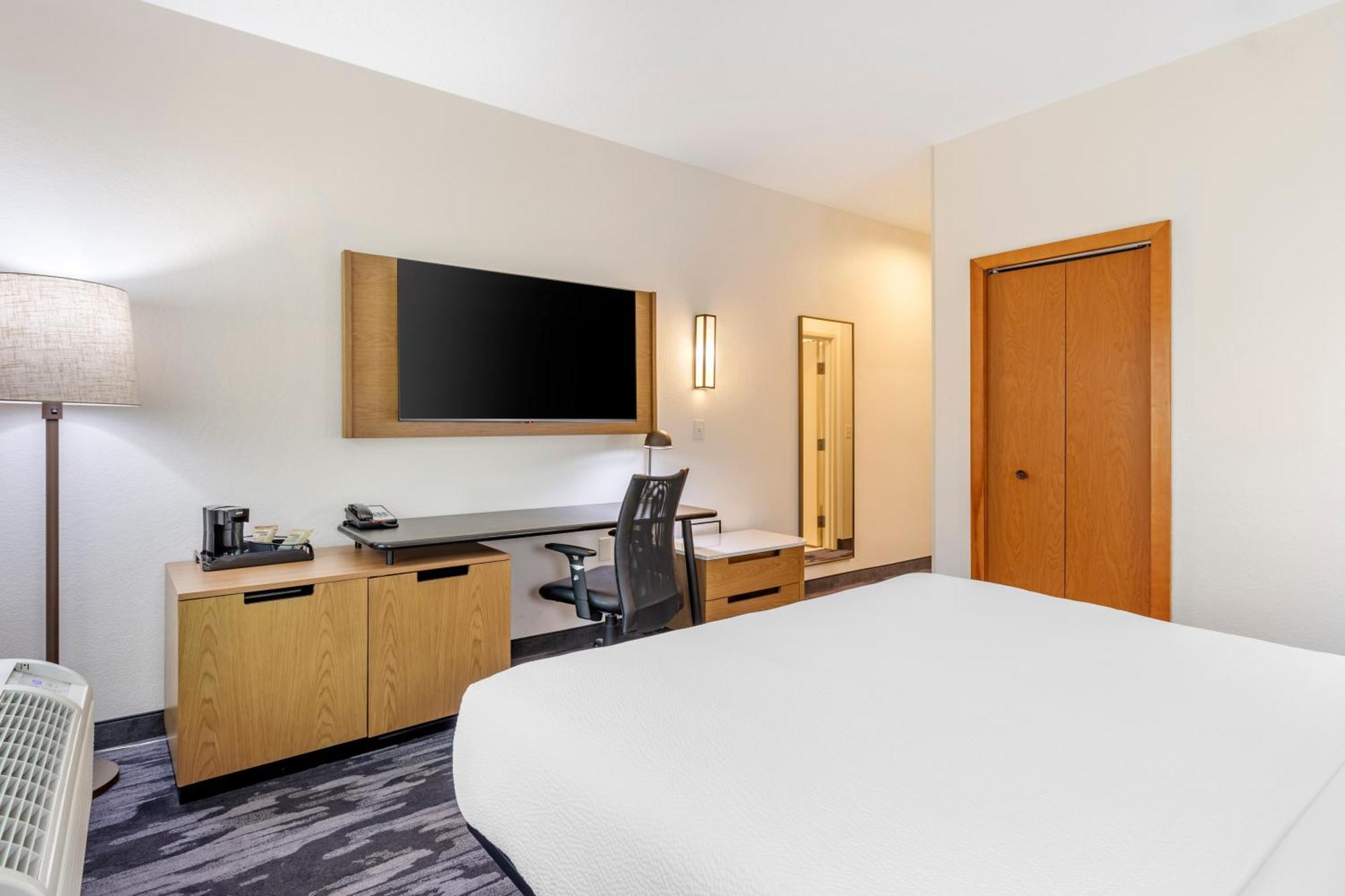 Fairfield Inn & Suites - Boone Εξωτερικό φωτογραφία