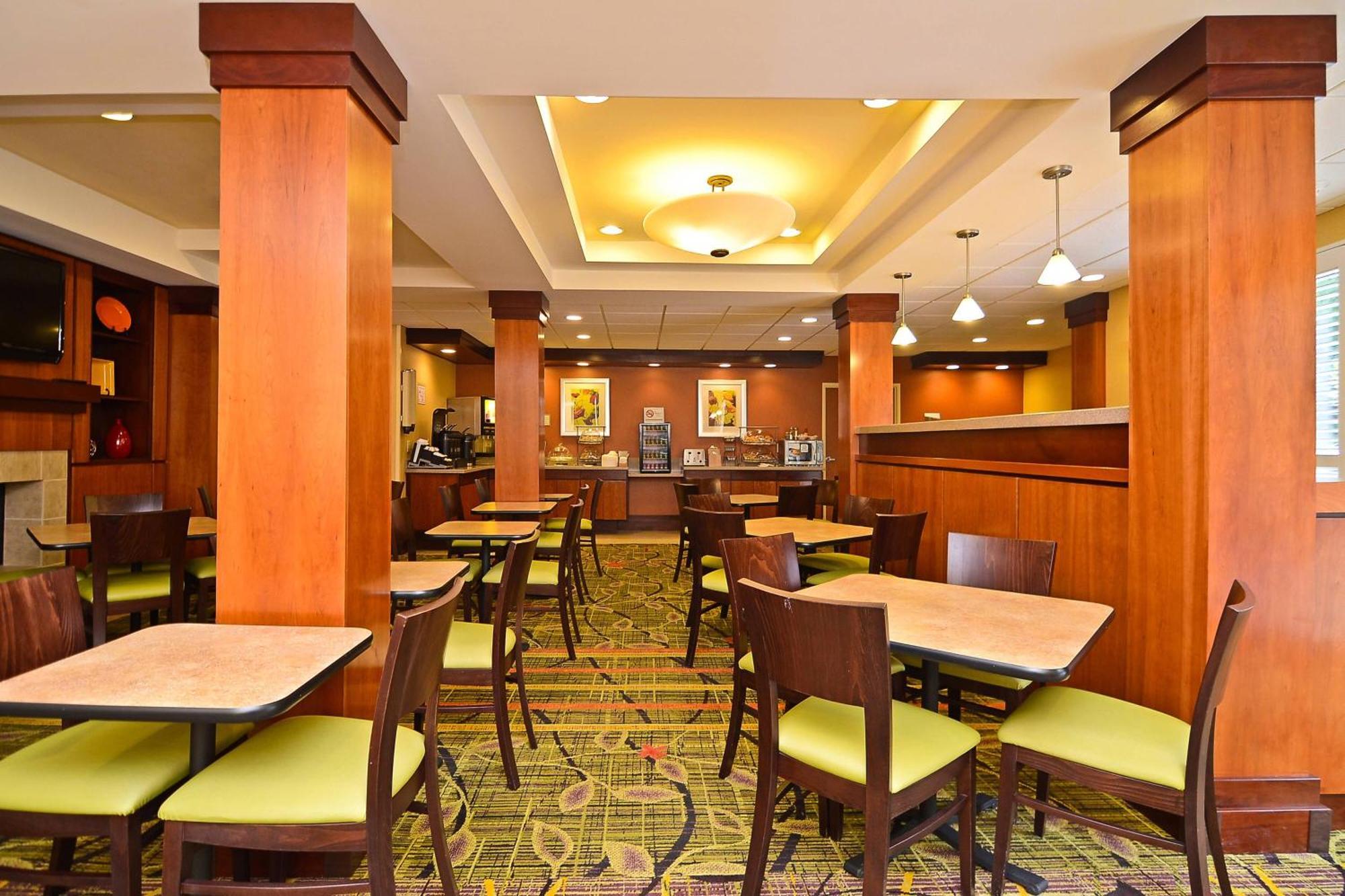 Fairfield Inn & Suites - Boone Εξωτερικό φωτογραφία