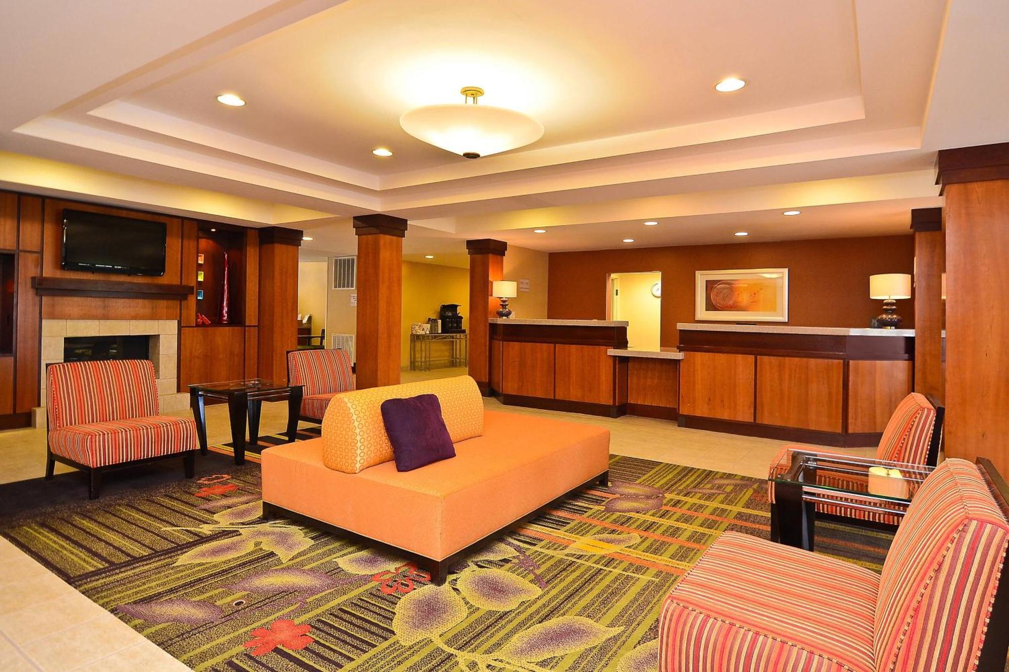 Fairfield Inn & Suites - Boone Εξωτερικό φωτογραφία