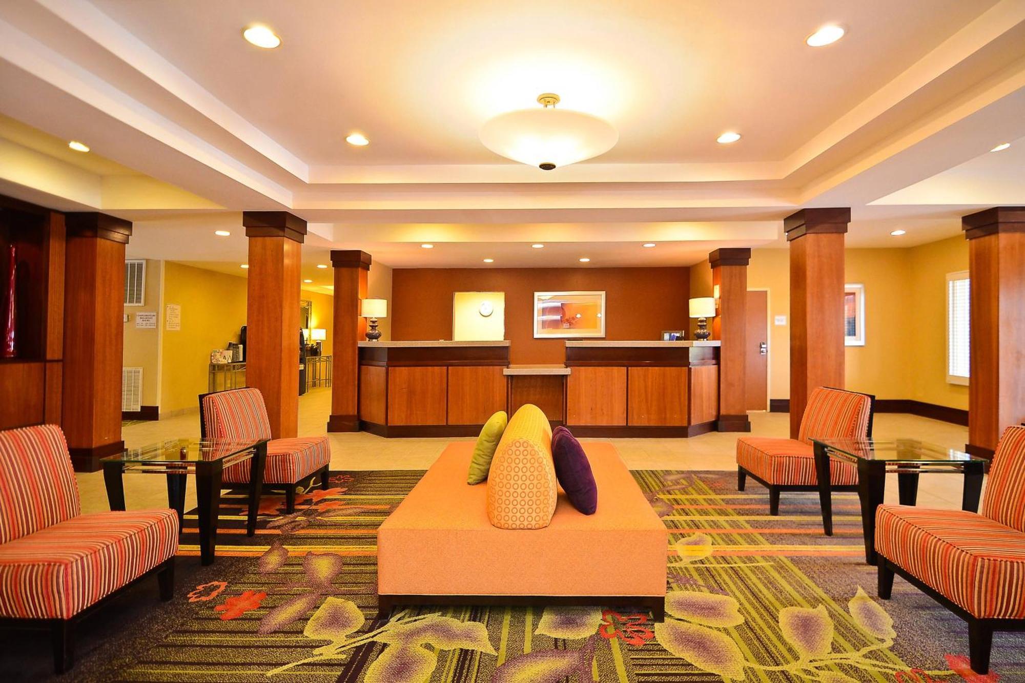 Fairfield Inn & Suites - Boone Εξωτερικό φωτογραφία