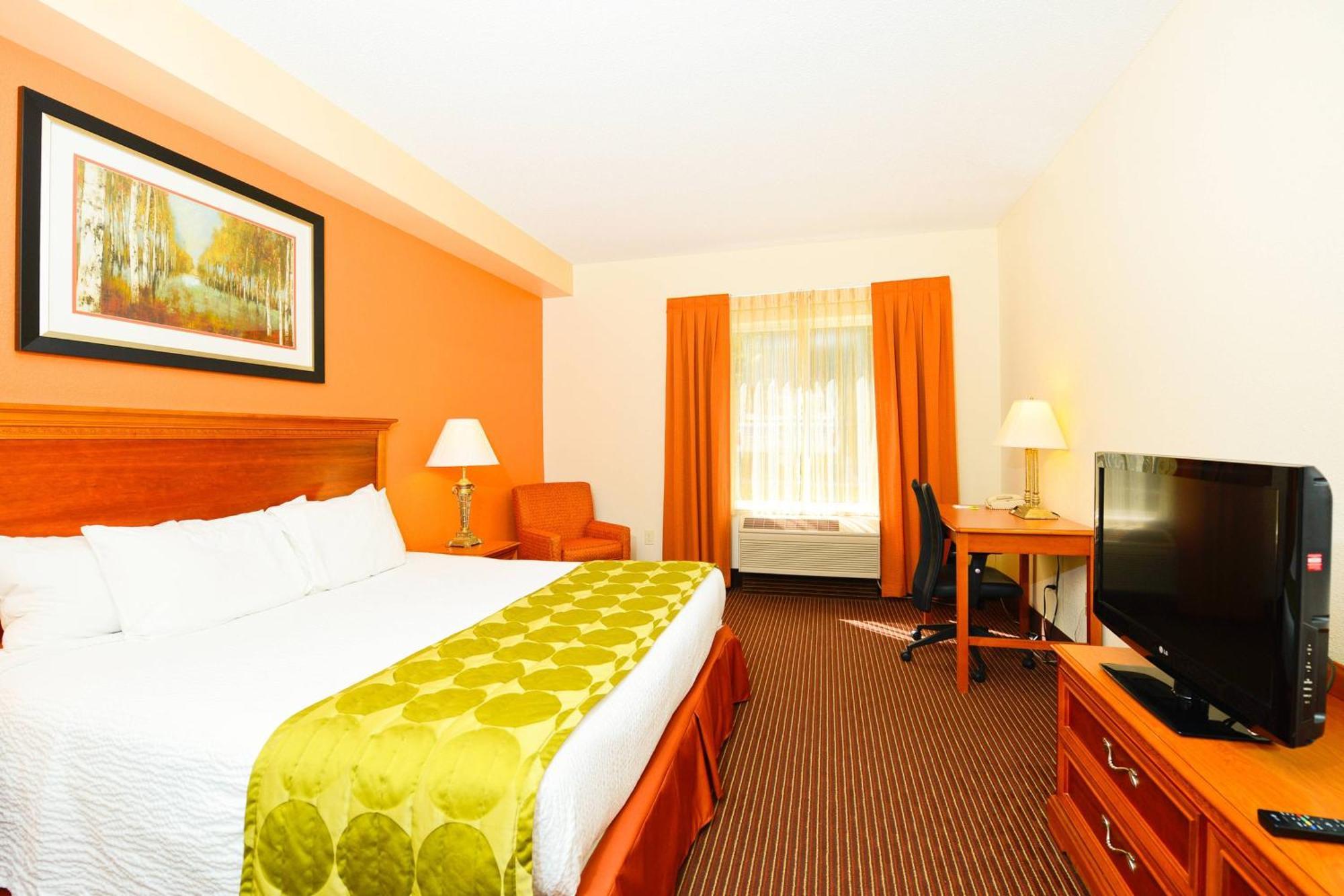 Fairfield Inn & Suites - Boone Εξωτερικό φωτογραφία