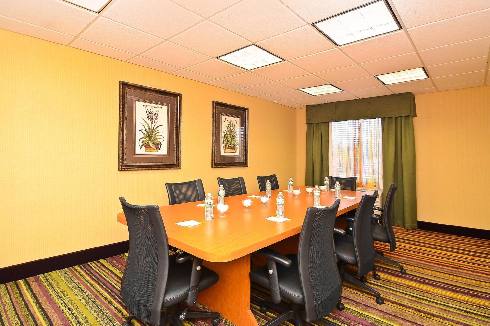 Fairfield Inn & Suites - Boone Εξωτερικό φωτογραφία