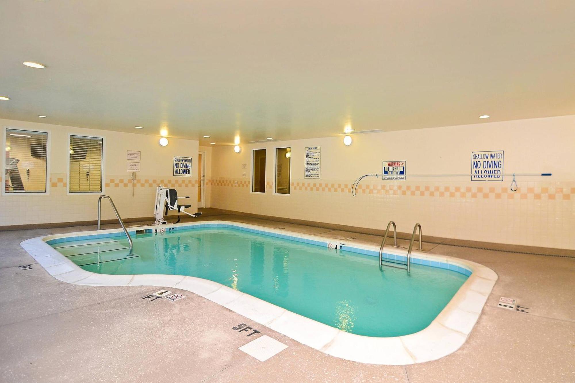 Fairfield Inn & Suites - Boone Εξωτερικό φωτογραφία
