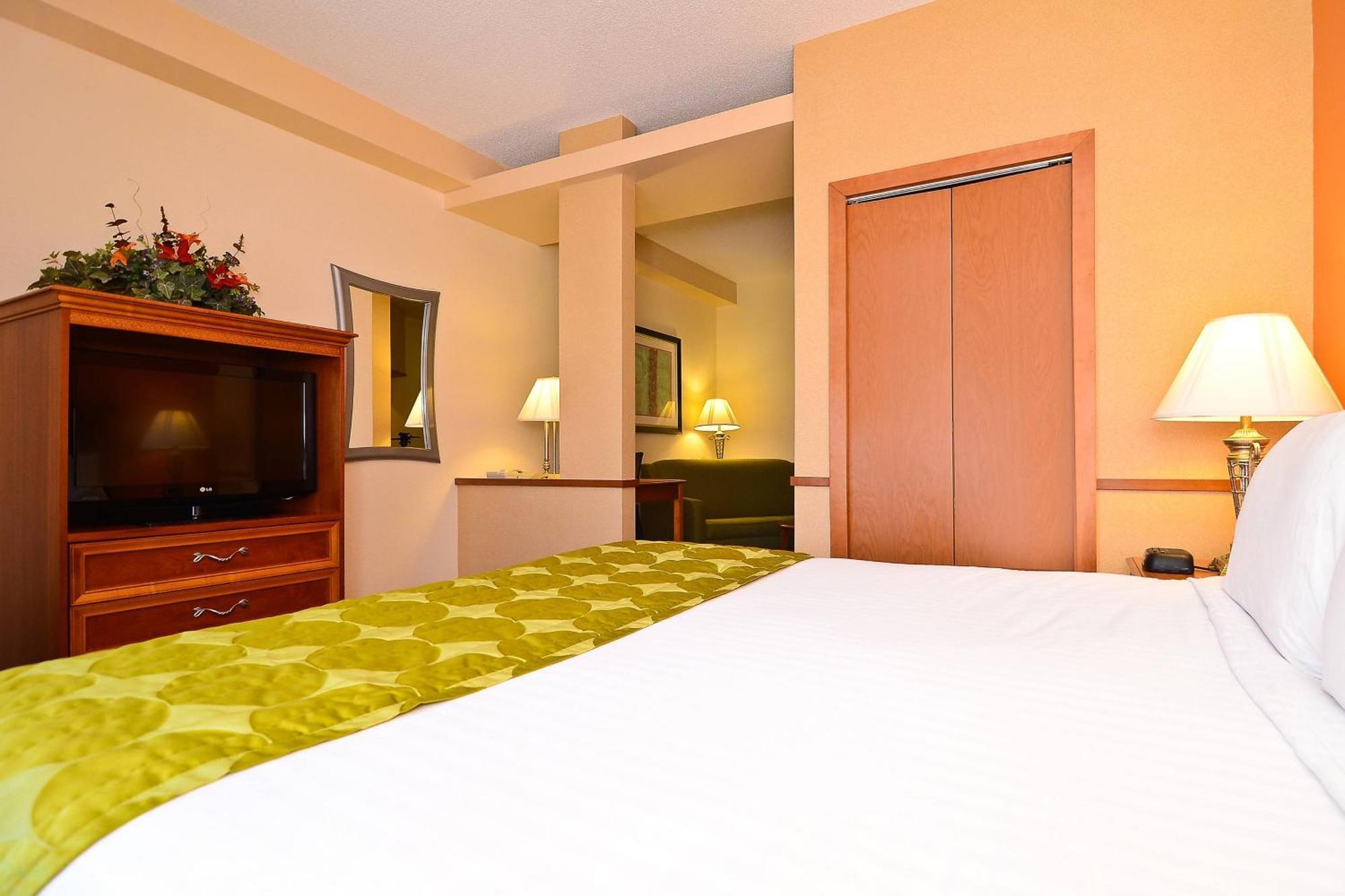 Fairfield Inn & Suites - Boone Εξωτερικό φωτογραφία