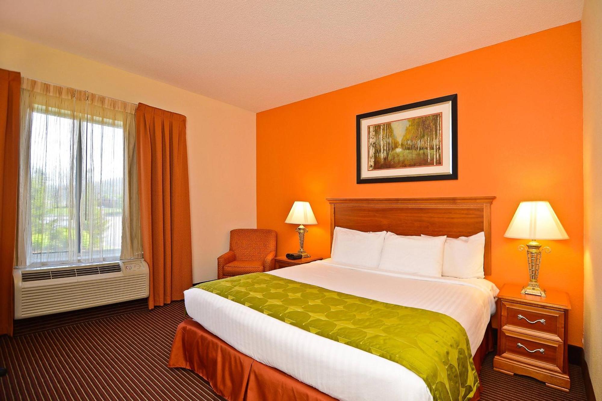 Fairfield Inn & Suites - Boone Εξωτερικό φωτογραφία