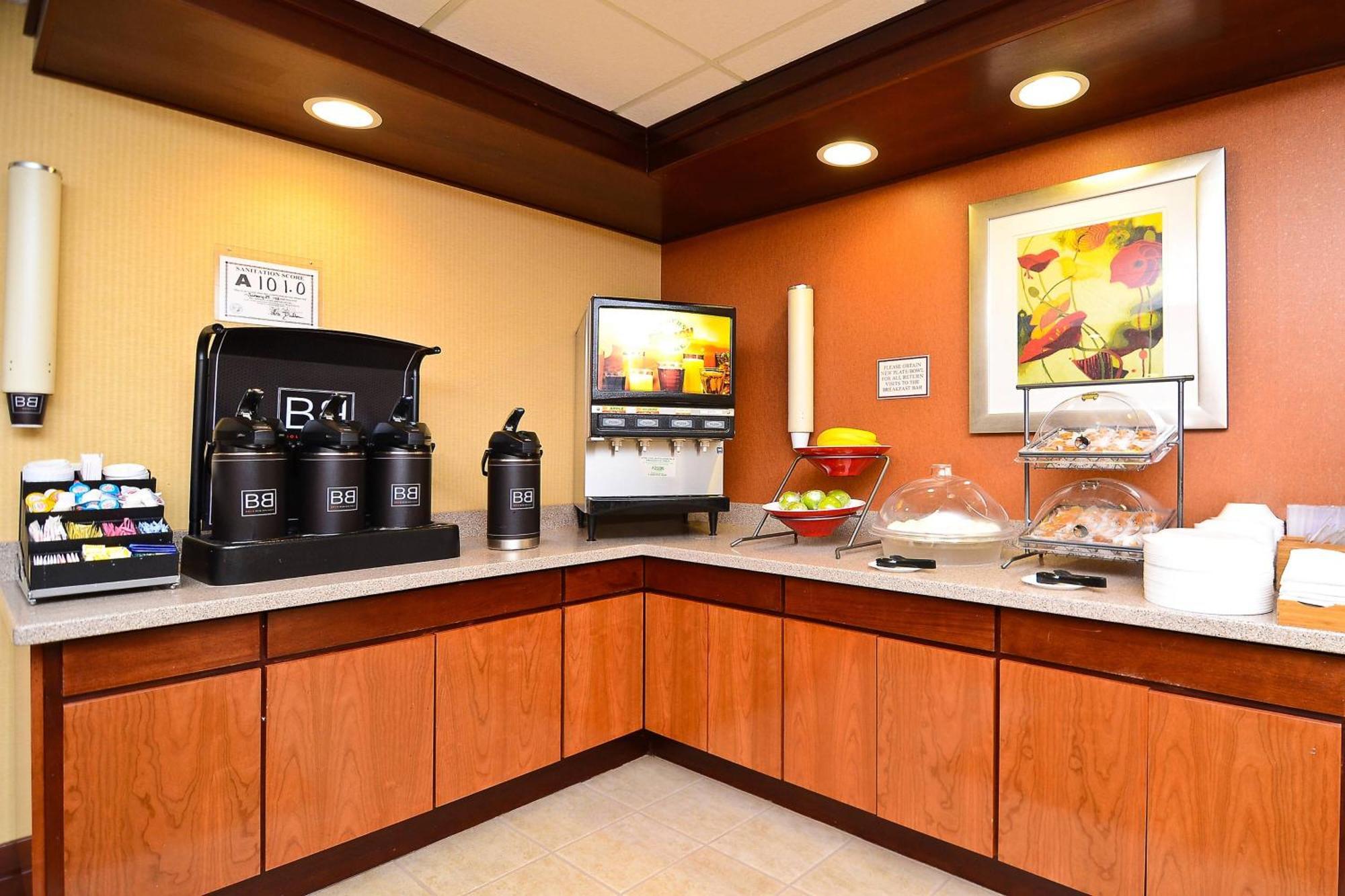 Fairfield Inn & Suites - Boone Εξωτερικό φωτογραφία