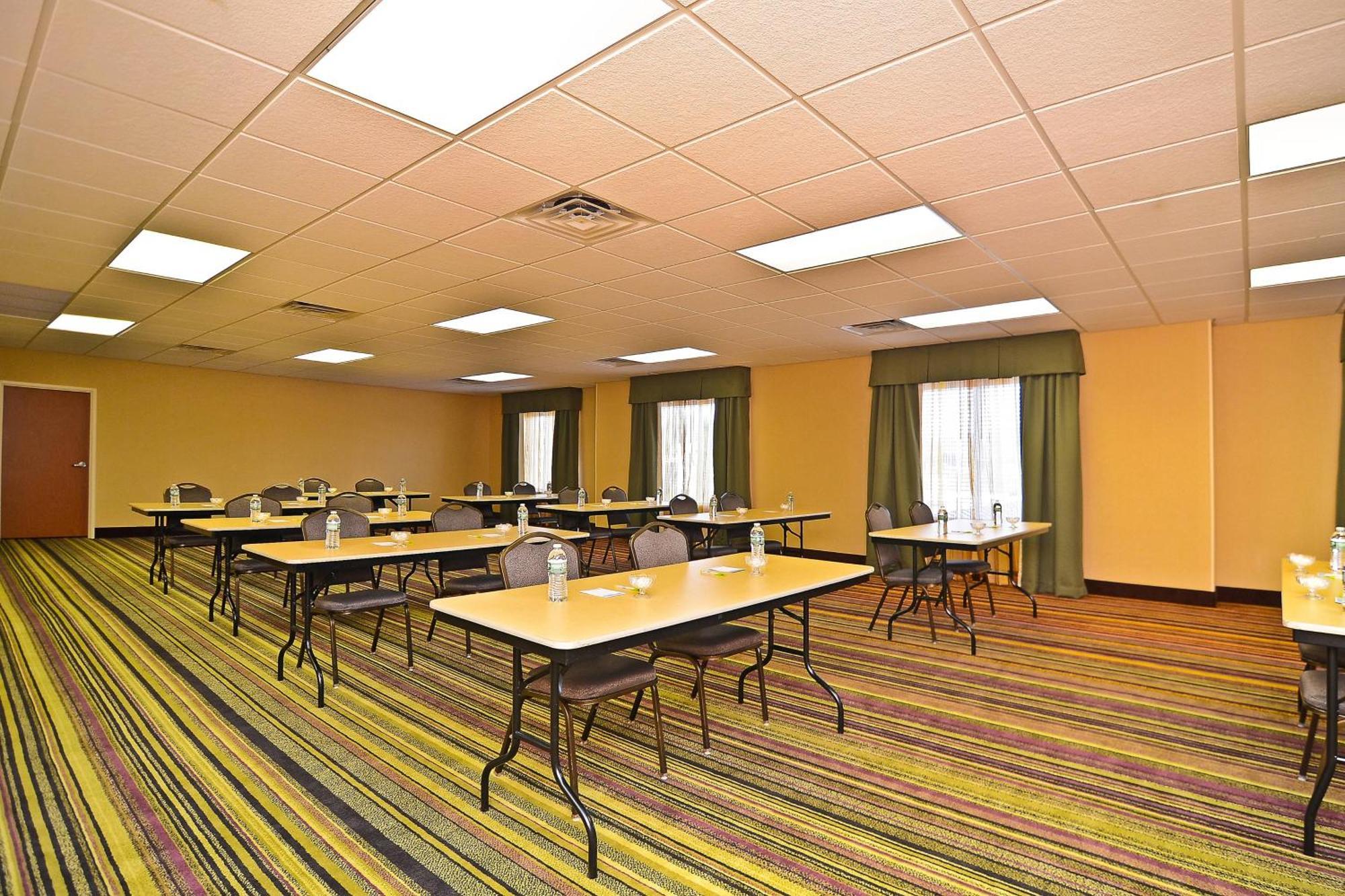 Fairfield Inn & Suites - Boone Εξωτερικό φωτογραφία
