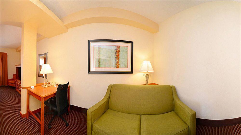 Fairfield Inn & Suites - Boone Εξωτερικό φωτογραφία