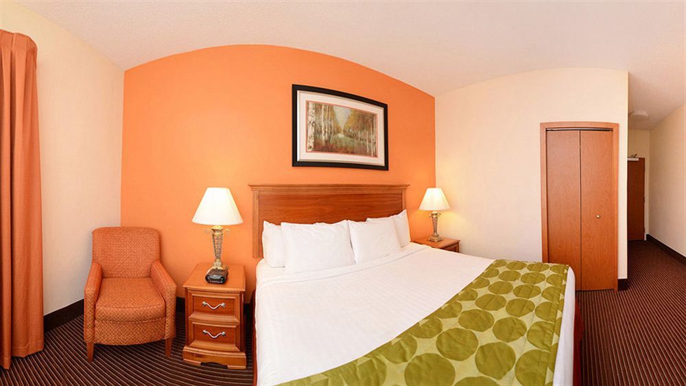 Fairfield Inn & Suites - Boone Εξωτερικό φωτογραφία