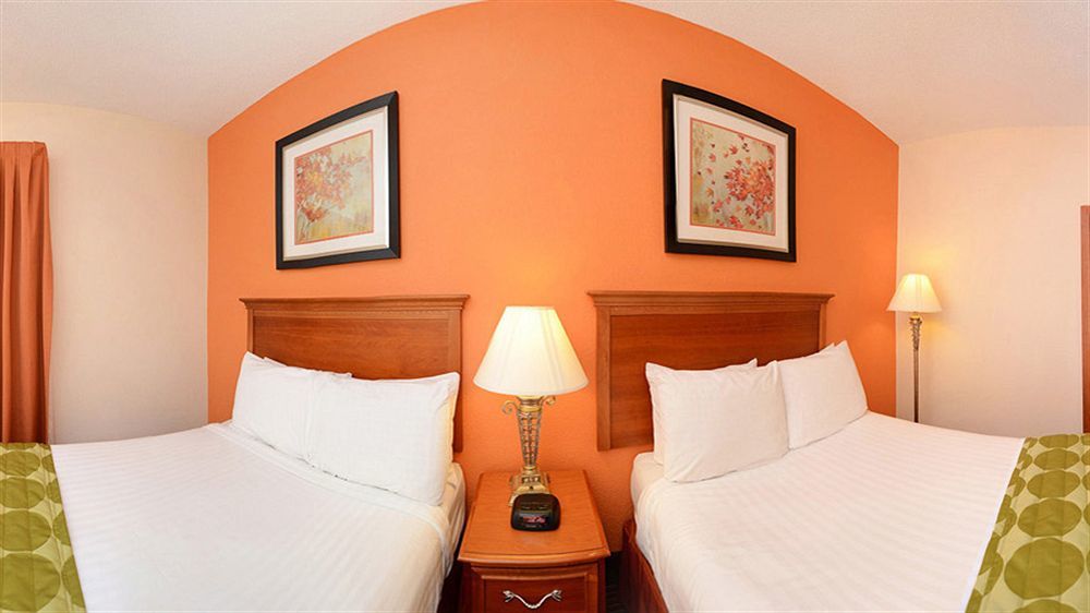 Fairfield Inn & Suites - Boone Εξωτερικό φωτογραφία